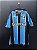 CAMISA DO GRÊMIO 2010 TRICOLOR #10 - 4G - Imagem 1