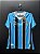 CAMISA DO GREMIO 2025 TRICOLOR TORCEDORA S/N (FEMININA) - Imagem 1