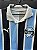 CAMISA DO GRÊMIO 1995 RETRO PUMA TRICOLOR #7 - M - Imagem 4