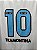 CAMISA DO GRÊMIO 2012 BRANCA #10 - GG - Imagem 8
