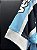 CAMISA DO GRÊMIO 2021 TRICOLOR #17 G. AZEVEDO - P - Imagem 6