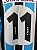 CAMISA DO GRÊMIO 2001 TRICOLOR #11 - G - Imagem 12