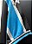 CAMISA DO GRÊMIO 2001 TRICOLOR #11 - G - Imagem 9