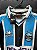 CAMISA DO GRÊMIO 2001 TRICOLOR #11 - G - Imagem 3