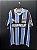 CAMISA DO GRÊMIO 1995 TRICOLOR #9 - G - Imagem 1