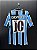 CAMISA DO GRÊMIO 1998 TRICOLOR #10 - GG - Imagem 2