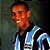 CAMISA DO GRÊMIO 1998 TRICOLOR #10 - GG - Imagem 10