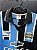 CAMISA DO GRÊMIO 1998 TRICOLOR #10 - GG - Imagem 7
