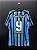 CAMISA DO GRÊMIO 2014 TRICOLOR #9 - G - Imagem 2