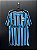 CAMISA DO GRÊMIO 2014 TRICOLOR #9 - G - Imagem 1
