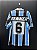 CAMISA DO GRÊMIO 1995 TRICOLOR #6 - M - Imagem 2