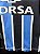 CAMISA DO GRÊMIO 1998 TRICOLOR #2 - P - Imagem 6