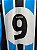 CAMISA DO GRÊMIO 2001 TRICOLOR S/ PATROCÍNIO #9 - G - Imagem 3