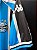 CAMISA DO GRÊMIO 2001 TRICOLOR S/ PATROCÍNIO #9 - G - Imagem 6
