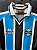 CAMISA DO GRÊMIO 2001 TRICOLOR S/ PATROCÍNIO #9 - G - Imagem 7