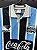 CAMISA DO GRÊMIO 1994 TRICOLOR #10 - M - Imagem 6