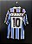 CAMISA DO GRÊMIO 1997 TRICOLOR #10 - GG - Imagem 2