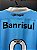 CAMISA DO GRÊMIO 2011 CELESTE #9 - P - Imagem 3