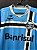CAMISA DO GRÊMIO 2011 CELESTE #9 - P - Imagem 6