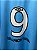 CAMISA DO GRÊMIO 2011 CELESTE #9 - P - Imagem 11