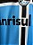 CAMISA DO GRÊMIO 2011 CELESTE #9 - EG (MANGA LONGA) - Imagem 4