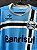 CAMISA DO GRÊMIO 2011 CELESTE #9 - EG (MANGA LONGA) - Imagem 7