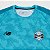 CAMISA DO GRÊMIO 2026 GOLEIRO AZUL TURQUESA MASCULINA - Imagem 3