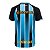 CAMISA DO GRÊMIO 2026 HOME JOGADOR MASCULINA - Imagem 2