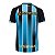 CAMISA DO GRÊMIO 2026 HOME TORCEDOR MASCULINA - Imagem 2