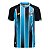 CAMISA DO GRÊMIO 2026 HOME TORCEDOR MASCULINA - Imagem 1