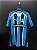 CAMISA DO GRÊMIO 2005 TRICOLOR #9 - GG - Imagem 1