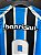 CAMISA DO GRÊMIO 2005 TRICOLOR #9 - GG - Imagem 6
