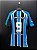 CAMISA DO GRÊMIO 2005 TRICOLOR #9 - GG - Imagem 2