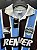 CAMISA DO GRÊMIO 1996 TRICOLOR #7 - M - Imagem 8