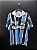 CAMISA DO GRÊMIO 1996 TRICOLOR #7 - M - Imagem 1