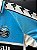 CAMISA DO GRÊMIO 2001 CELESTE #28 CESAR - G - Imagem 9