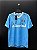 CAMISA DO GRÊMIO 2022 CELESTE #9 SUAREZ - M - Imagem 1