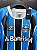 CAMISA DO GRÊMIO 2017 TRICOLOR TORCEDOR #10 - GG - Imagem 3