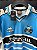 CAMISA DO GRÊMIO 2001 CELESTE #10 - M - Imagem 7