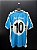 CAMISA DO GRÊMIO 2001 CELESTE #10 - M - Imagem 2