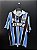 CAMISA DO GRÊMIO 1995 TRICOLOR #3 - GG - Imagem 1