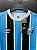 CAMISA DO GRÊMIO 2025 TRICOLOR TORCEDOR S/N - G - Imagem 3