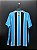 CAMISA DO GRÊMIO 2025 TRICOLOR TORCEDOR S/N - G - Imagem 2