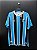 CAMISA DO GRÊMIO 2025 TRICOLOR TORCEDOR S/N - G - Imagem 1