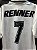 CAMISA DO GRÊMIO 1997 BRANCA #7 - G - Imagem 8