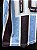 CAMISA DO GRÊMIO 1995 TRICOLOR COCA COLA #10 - M - Imagem 10