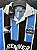 CAMISA DO GRÊMIO 1995 TRICOLOR #10 - YM2 (infantil) - Imagem 3