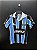 CAMISA DO GRÊMIO 1995 TRICOLOR #10 - YM2 (infantil) - Imagem 1