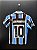 CAMISA DO GRÊMIO 1995 TRICOLOR #10 - YM2 (infantil) - Imagem 2