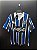 CAMISA DO GRÊMIO 1992 TRICOLOR #10 - G - Imagem 1